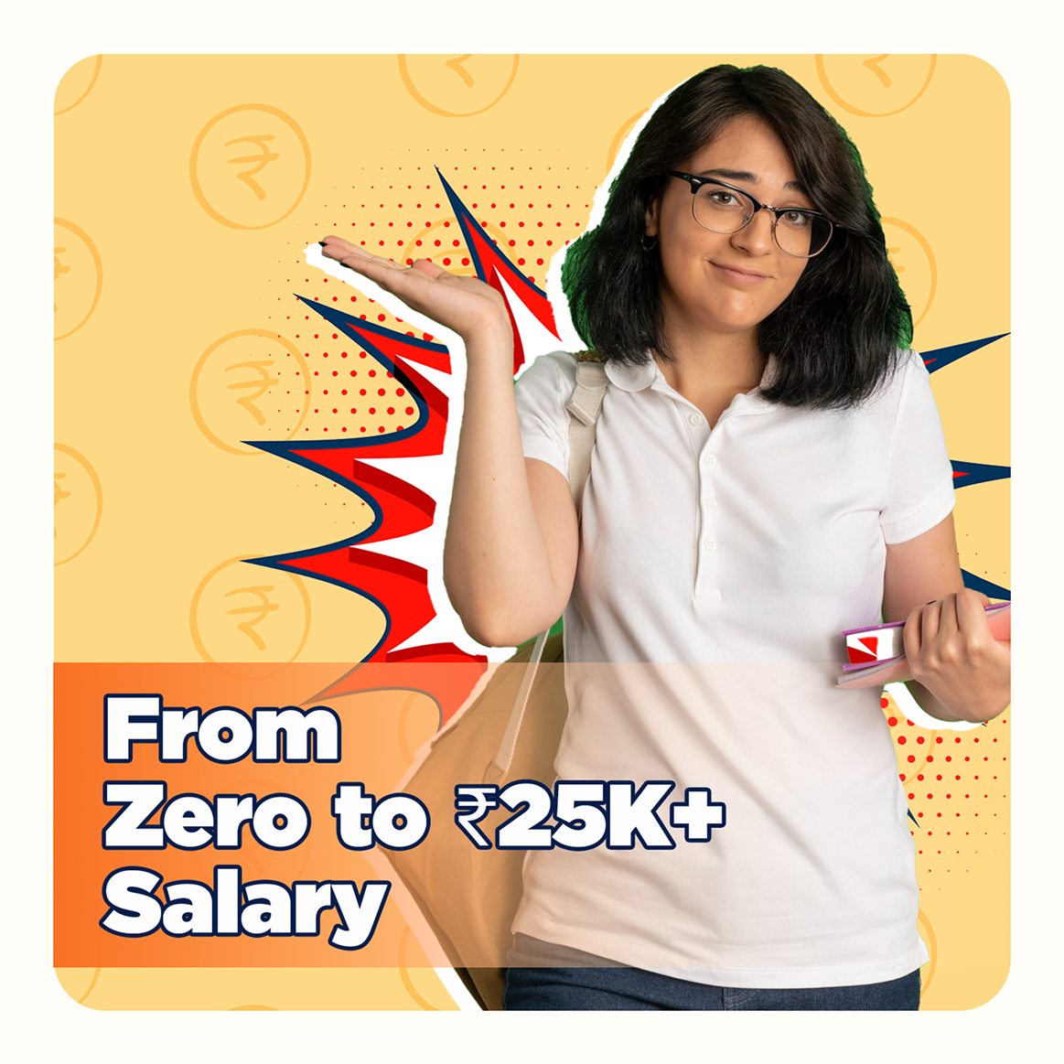 From Zero to ₹25K+ Salary: How TSS Guarantees Your First Sales Job