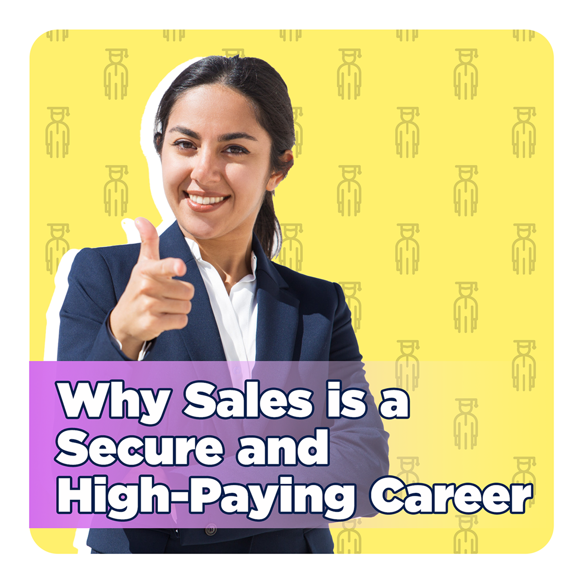 Parents’ Guide: Why Sales is a Secure and High-Paying Career for Your Child