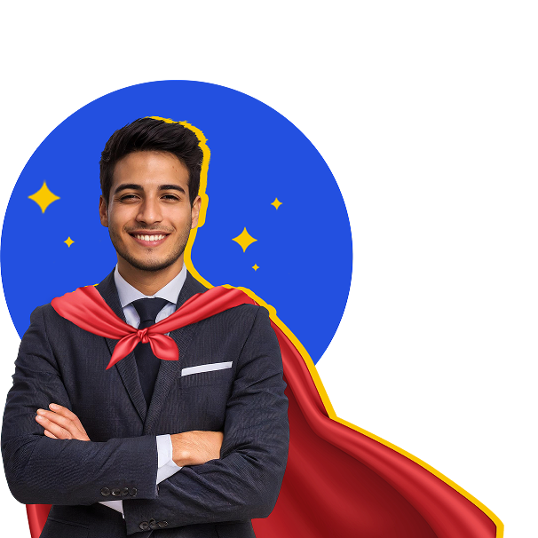 superman